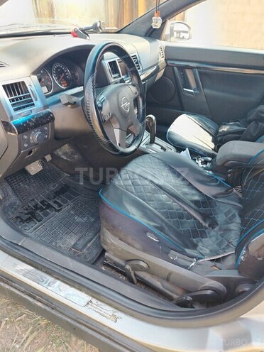 Opel Signum 2003, 501,385 km - 2.2 l - Bakı