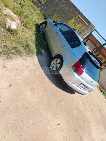 Opel Signum 2003, 501,385 km - 2.2 l - Bakı