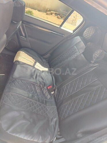 Opel Signum 2003, 501,385 km - 2.2 l - Bakı