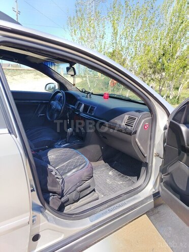 Opel Signum 2003, 501,385 km - 2.2 l - Bakı