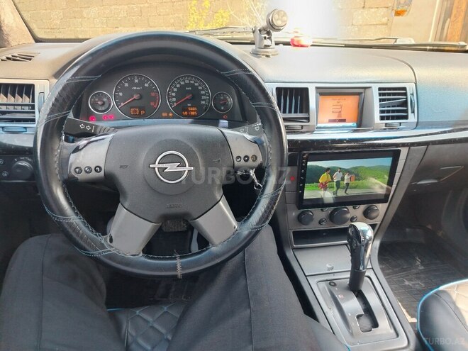 Opel Signum 2003, 501,385 km - 2.2 l - Bakı