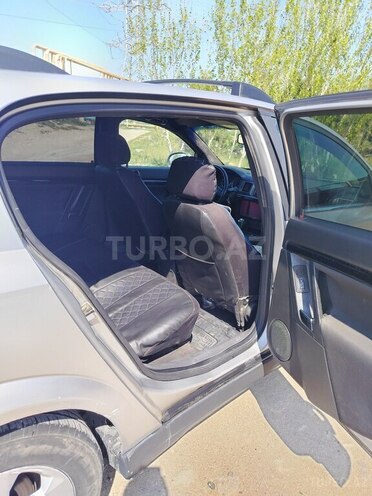 Opel Signum 2003, 501,385 km - 2.2 l - Bakı