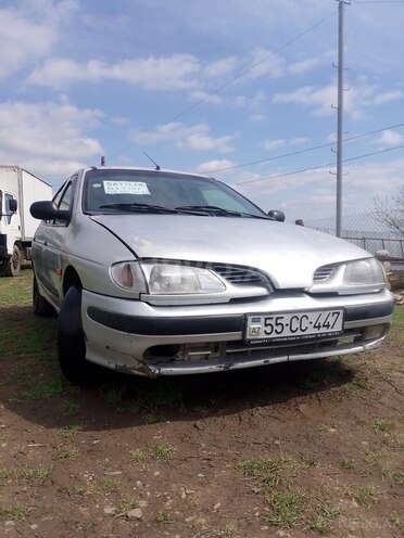 Renault Megane 1997, 100,000 km - 1.6 l - Bakı