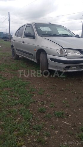 Renault Megane 1997, 100,000 km - 1.6 l - Bakı