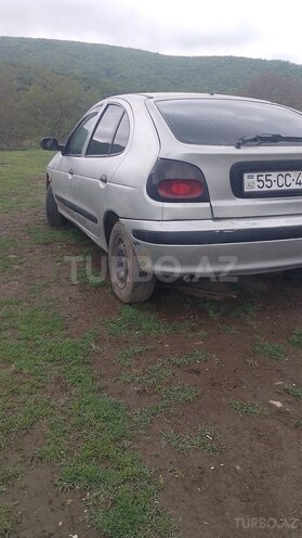 Renault Megane 1997, 100,000 km - 1.6 l - Bakı
