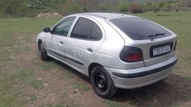 Renault Megane 1997, 100,000 km - 1.6 l - Bakı