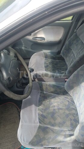 Renault Megane 1997, 100,000 km - 1.6 l - Bakı