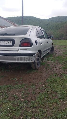 Renault Megane 1997, 100,000 km - 1.6 l - Bakı