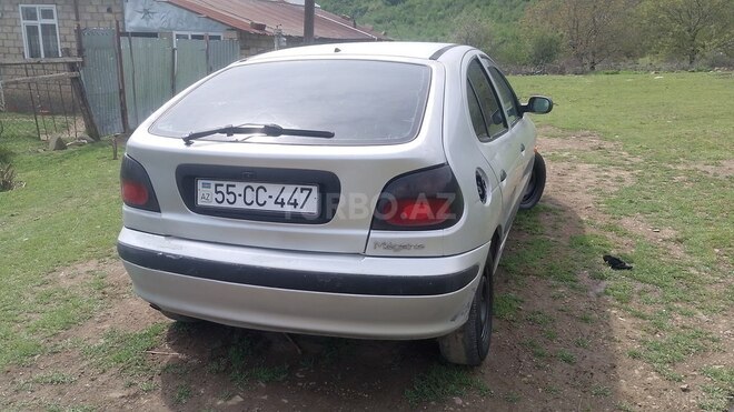 Renault Megane 1997, 100,000 km - 1.6 l - Bakı