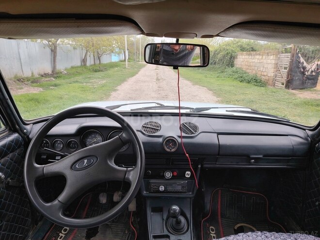 LADA (VAZ) 2106 1985, 46,100 km - 1.6 l - Sabirabad