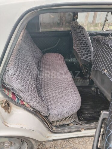 LADA (VAZ) 2106 1985, 46,100 km - 1.6 l - Sabirabad