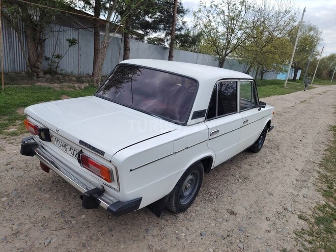 LADA (VAZ) 2106 1985, 46,100 km - 1.6 l - Sabirabad