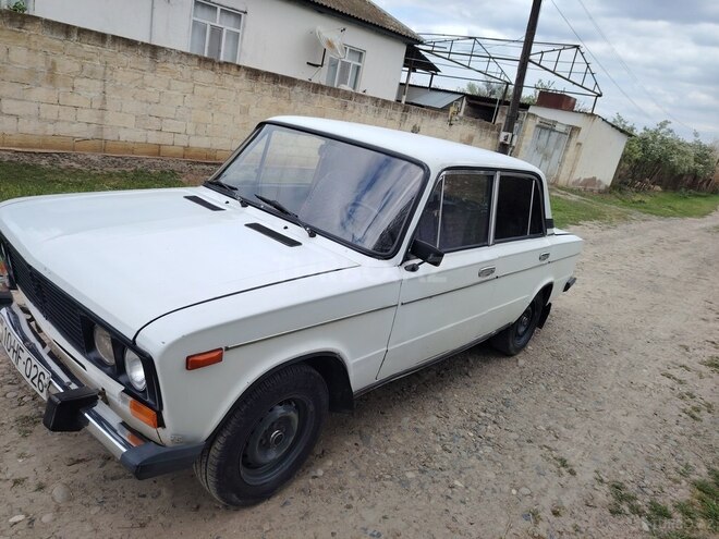 LADA (VAZ) 2106 1985, 46,100 km - 1.6 l - Sabirabad