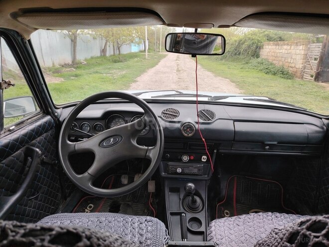 LADA (VAZ) 2106 1985, 46,100 km - 1.6 l - Sabirabad