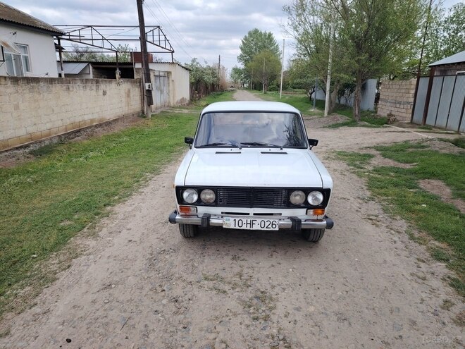 LADA (VAZ) 2106 1985, 46,100 km - 1.6 l - Sabirabad