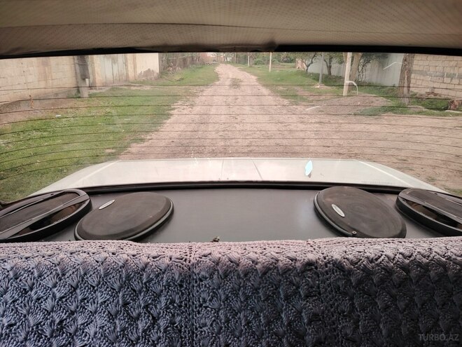LADA (VAZ) 2106 1985, 46,100 km - 1.6 l - Sabirabad