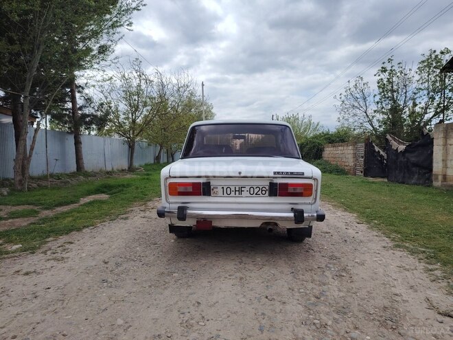 LADA (VAZ) 2106 1985, 46,100 km - 1.6 l - Sabirabad
