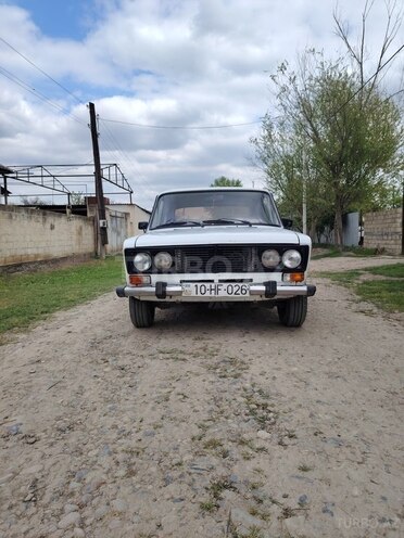 LADA (VAZ) 2106 1985, 46,100 km - 1.6 l - Sabirabad