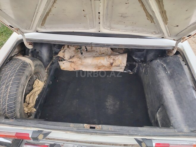 LADA (VAZ) 2106 1985, 46,100 km - 1.6 l - Sabirabad