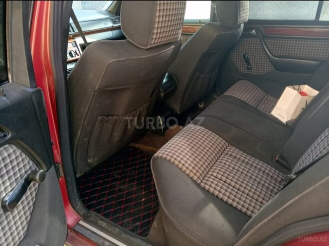 Mercedes E 200 1994, 396,751 km - 2.0 l - Bakı