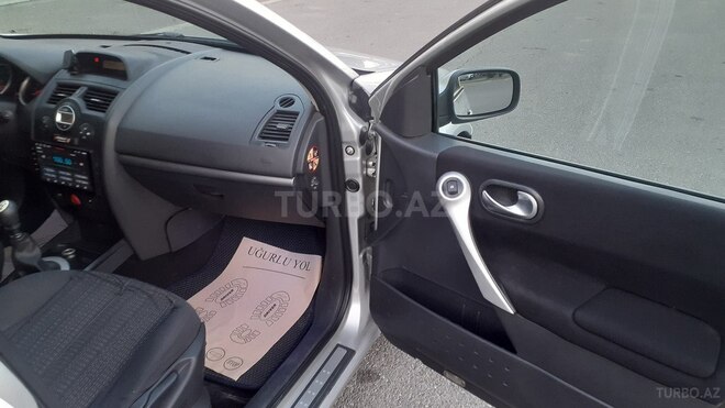 Renault Megane 2007, 260,000 km - 1.5 l - Gəncə