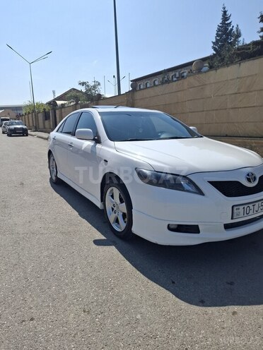 Toyota Camry 2007, 200,000 km - 2.4 l - Bakı
