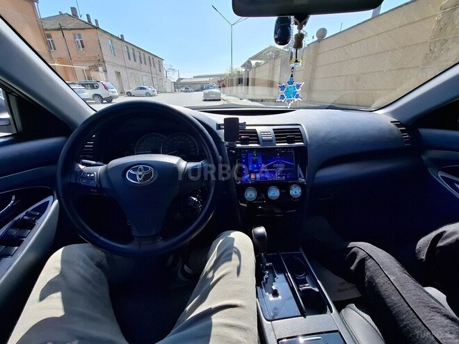 Toyota Camry 2007, 200,000 km - 2.4 l - Bakı