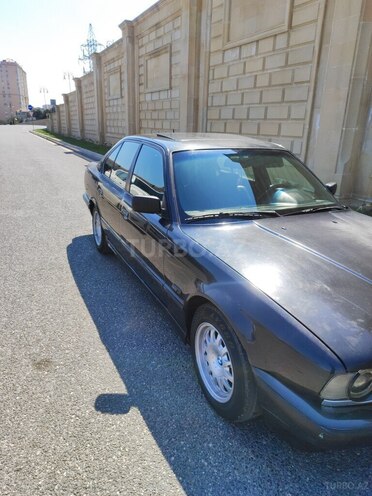 BMW 525 1994, 250,000 km - 2.5 l - Bakı