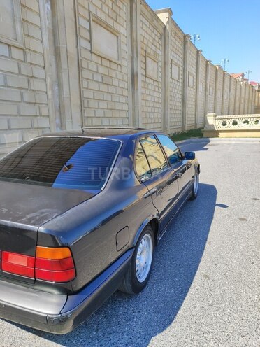 BMW 525 1994, 250,000 km - 2.5 l - Bakı