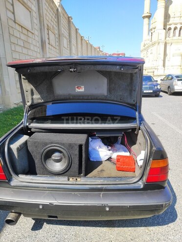 BMW 525 1994, 250,000 km - 2.5 l - Bakı