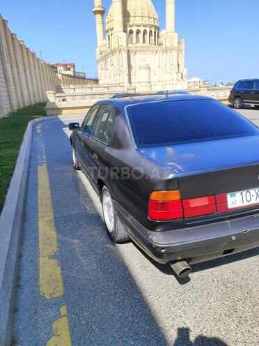 BMW 525 1994, 250,000 km - 2.5 l - Bakı