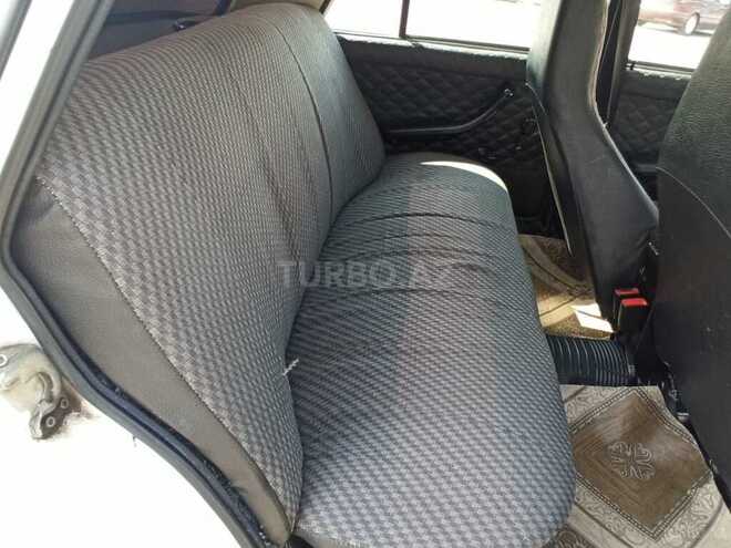 LADA (VAZ) 2107 2009, 95,000 km - 1.6 l - Cəlilabad