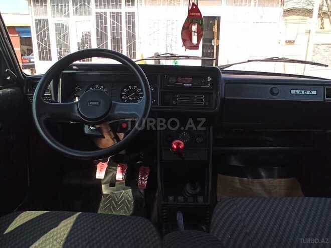 LADA (VAZ) 2107 2009, 95,000 km - 1.6 l - Cəlilabad