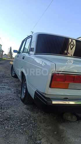 LADA (VAZ) 2107 2009, 95,000 km - 1.6 l - Cəlilabad