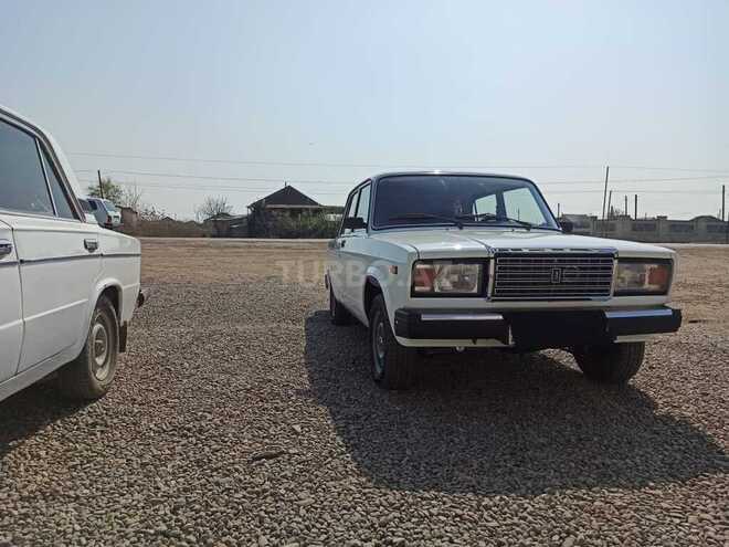 LADA (VAZ) 2107 2009, 95,000 km - 1.6 l - Cəlilabad