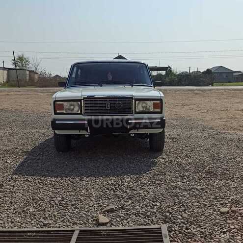 LADA (VAZ) 2107 2009, 95,000 km - 1.6 l - Cəlilabad