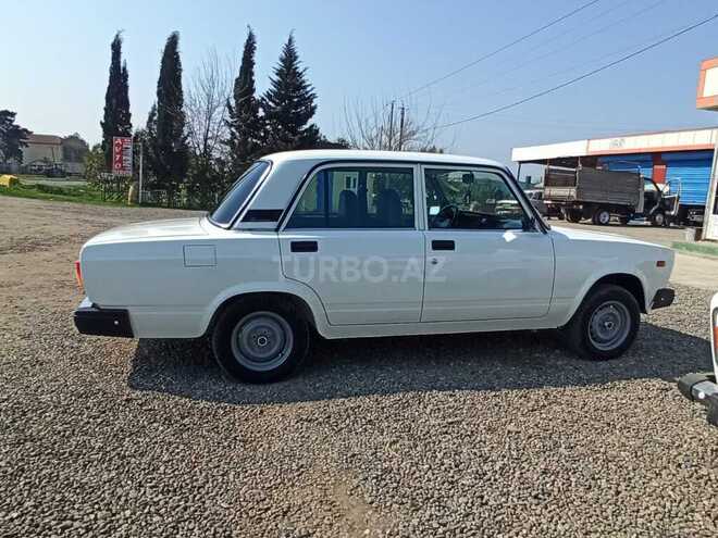 LADA (VAZ) 2107 2009, 95,000 km - 1.6 l - Cəlilabad