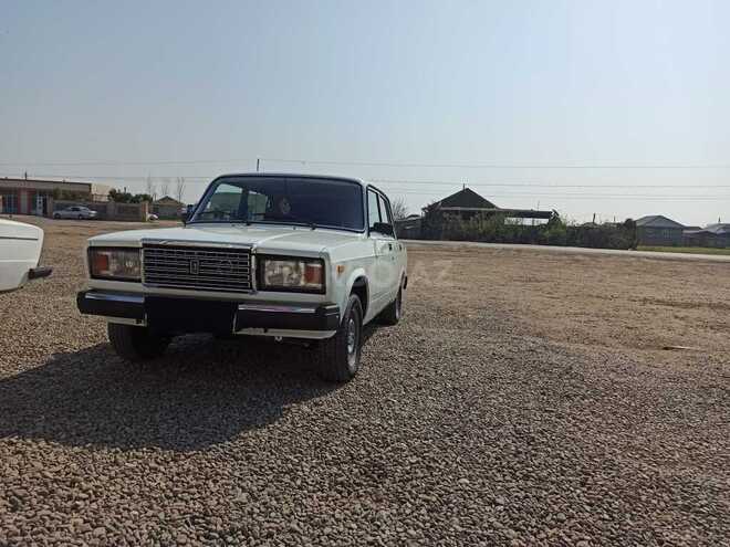 LADA (VAZ) 2107 2009, 95,000 km - 1.6 l - Cəlilabad