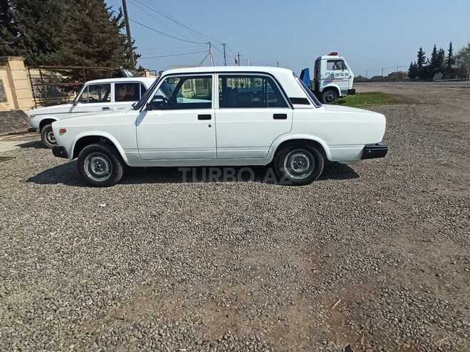 LADA (VAZ) 2107 2009, 95,000 km - 1.6 l - Cəlilabad