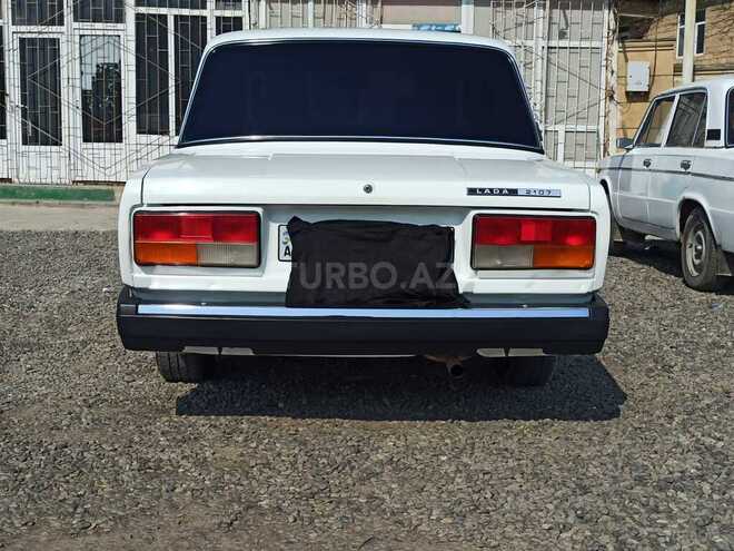 LADA (VAZ) 2107 2009, 95,000 km - 1.6 l - Cəlilabad