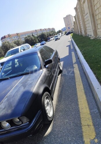 BMW 525 1994, 250,000 km - 2.5 l - Bakı