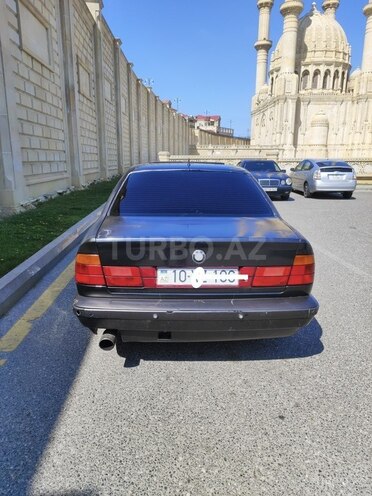 BMW 525 1994, 250,000 km - 2.5 l - Bakı