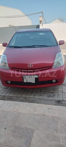 Toyota Prius 2006, 413,601 km - 1.5 l - Bakı