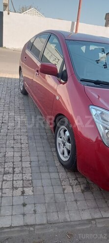 Toyota Prius 2006, 413,601 km - 1.5 l - Bakı