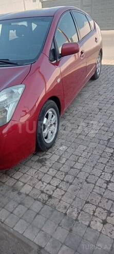 Toyota Prius 2006, 413,601 km - 1.5 l - Bakı