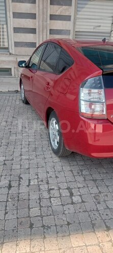 Toyota Prius 2006, 413,601 km - 1.5 l - Bakı