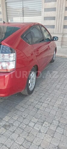 Toyota Prius 2006, 413,601 km - 1.5 l - Bakı