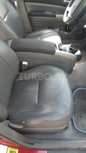 Toyota Prius 2006, 413,601 km - 1.5 l - Bakı