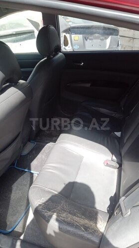 Toyota Prius 2006, 413,601 km - 1.5 l - Bakı