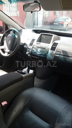 Toyota Prius 2006, 413,601 km - 1.5 l - Bakı